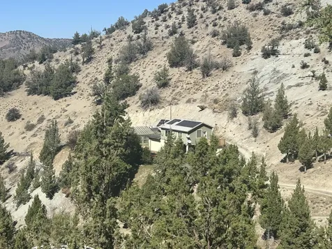 16240 Lost Coyote Lane Mitchell OR 97750