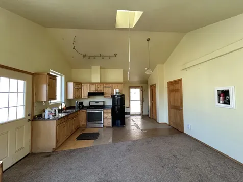 16240 Lost Coyote Lane Mitchell OR 97750