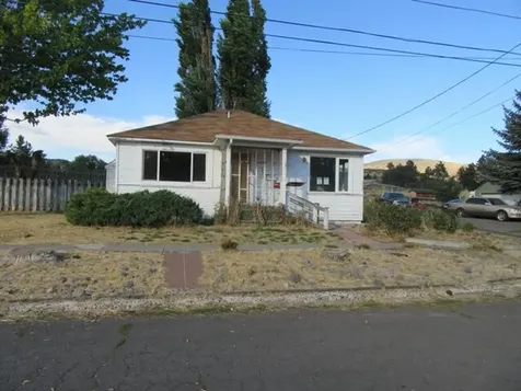 357 Division Street Klamath Falls OR 97601
