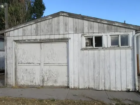 357 Division Street Klamath Falls OR 97601