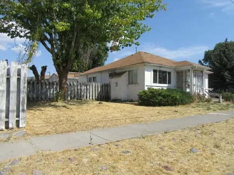 357 Division Street Klamath Falls OR 97601
