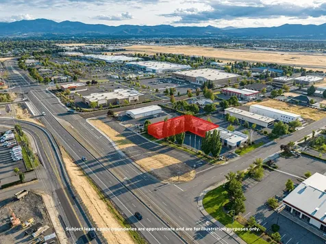 2090 Commerce Drive Medford OR 97504