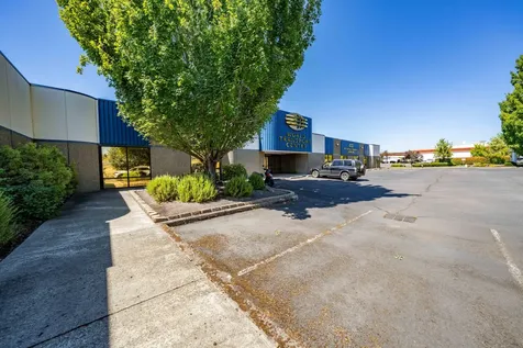 2090 Commerce Drive Medford OR 97504
