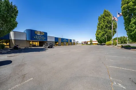 2090 Commerce Drive Medford OR 97504
