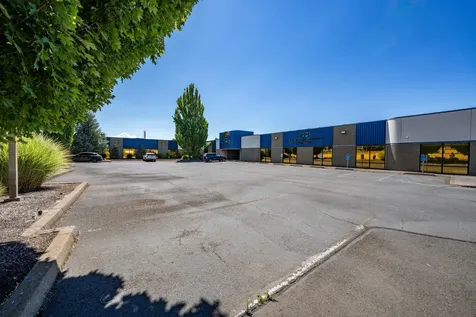 2090 Commerce Drive Medford OR 97504