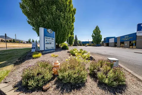 2090 Commerce Drive Medford OR 97504