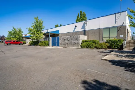 2090 Commerce Drive Medford OR 97504
