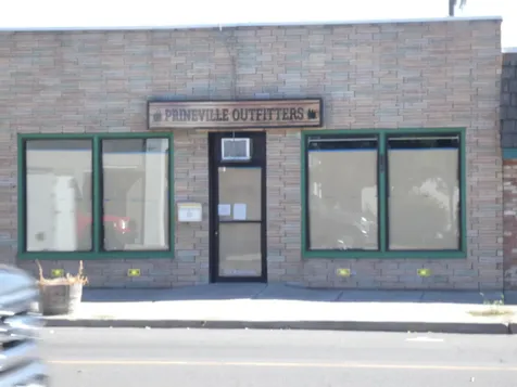 250 NE 3rd Street Prineville OR 97754