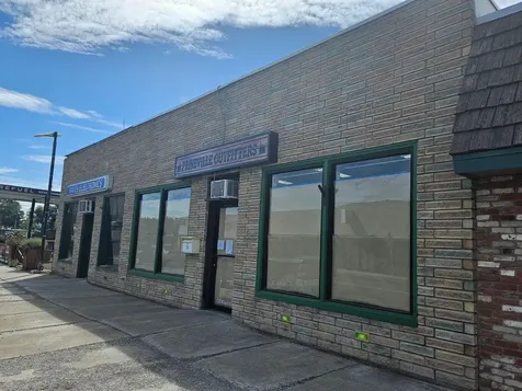 250 NE 3rd Street Prineville OR 97754