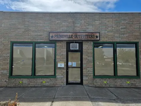 250 NE 3rd Street Prineville OR 97754