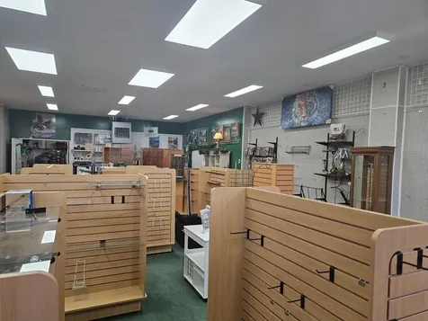 250 NE 3rd Street Prineville OR 97754