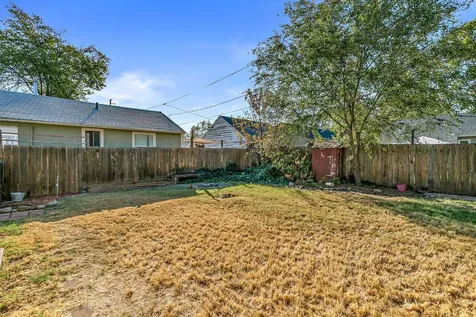 821 W 2nd Street Medford OR 97501