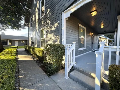 111 Cedar Street Rogue River OR 97537