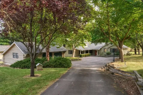 3095 Burrell Road Medford OR 97501