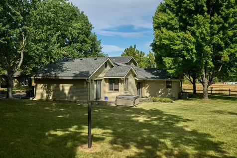 3095 Burrell Road Medford OR 97501