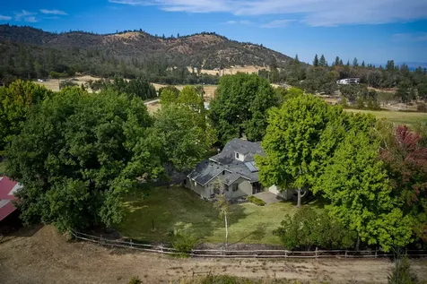 3095 Burrell Road Medford OR 97501