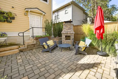 292 B Street Ashland OR 97520