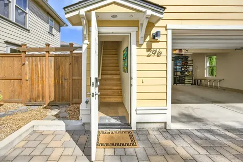 292 B Street Ashland OR 97520