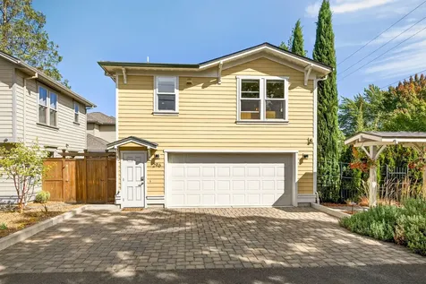 292 B Street Ashland OR 97520