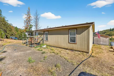 4492 Old Highway 99 S Ashland OR 97520