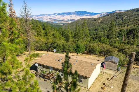 4492 Old Highway 99 S Ashland OR 97520