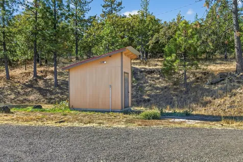4492 Old Highway 99 S Ashland OR 97520
