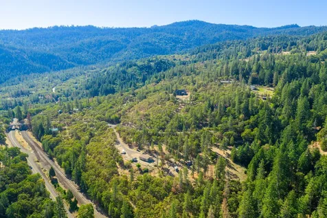4492 Old Highway 99 S Ashland OR 97520