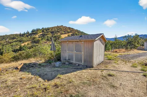 4492 Old Highway 99 S Ashland OR 97520