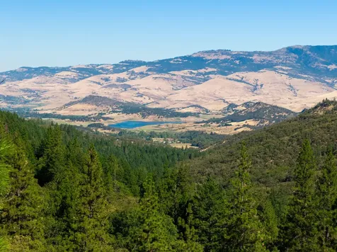 4492 Old Highway 99 S Ashland OR 97520