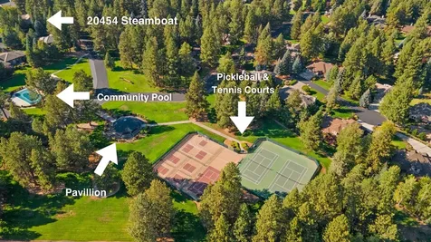 20454 Steamboat Bend OR 97702
