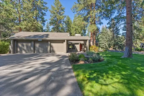 20454 Steamboat Bend OR 97702