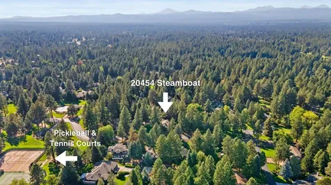 20454 Steamboat Bend OR 97702