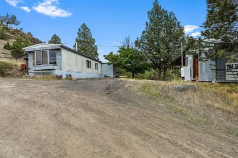 19369 Us 26 Mitchell OR 97750
