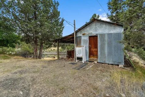 19369 Us 26 Mitchell OR 97750