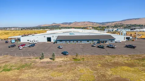 2350 Maywood Drive Klamath Falls OR 97603