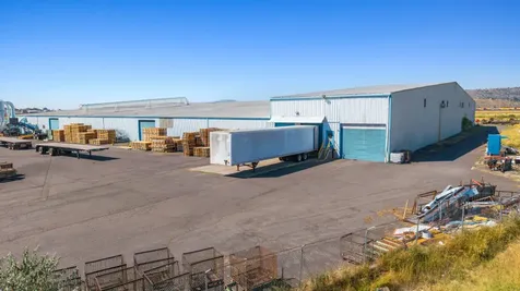 2350 Maywood Drive Klamath Falls OR 97603
