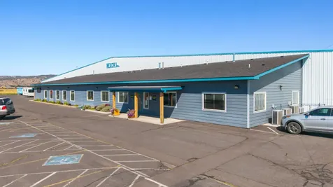 2350 Maywood Drive Klamath Falls OR 97603