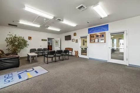 2350 Maywood Drive Klamath Falls OR 97603
