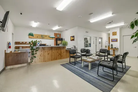 2350 Maywood Drive Klamath Falls OR 97603