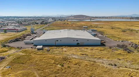 2350 Maywood Drive Klamath Falls OR 97603