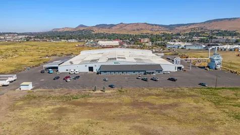 2350 Maywood Drive Klamath Falls OR 97603