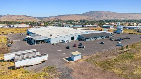 2350 Maywood Drive Klamath Falls OR 97603