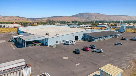 2350 Maywood Drive Klamath Falls OR 97603