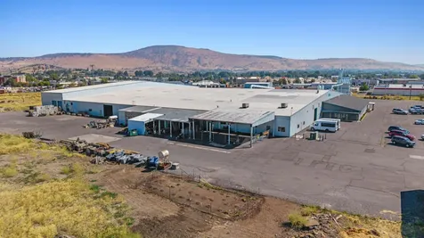 2350 Maywood Drive Klamath Falls OR 97603