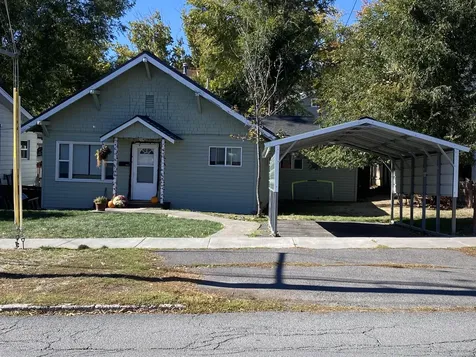 1180 Crescent Avenue Klamath Falls OR 97601