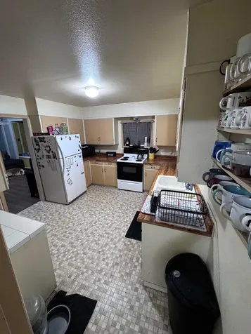 1180 Crescent Avenue Klamath Falls OR 97601