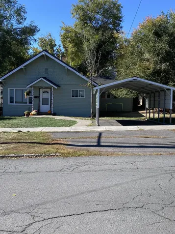 1180 Crescent Avenue Klamath Falls OR 97601