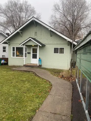 1180 Crescent Avenue Klamath Falls OR 97601