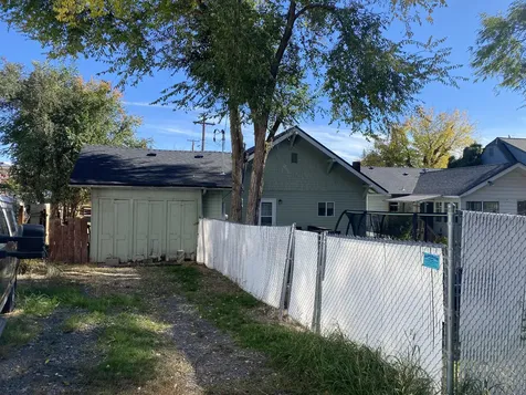 1180 Crescent Avenue Klamath Falls OR 97601