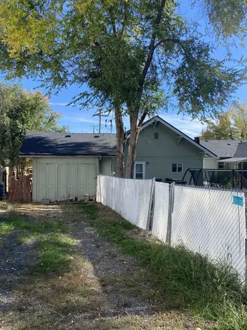 1180 Crescent Avenue Klamath Falls OR 97601